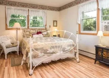 Oak Hill Bed & Breakfast hotel thumbnail 6