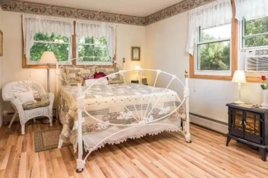 Oak Hill Bed & Breakfast hotel detail image 6