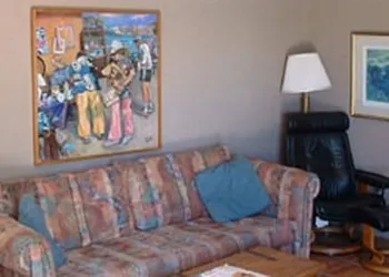 Bed and Bagels of Tucson hotel thumbnail 2