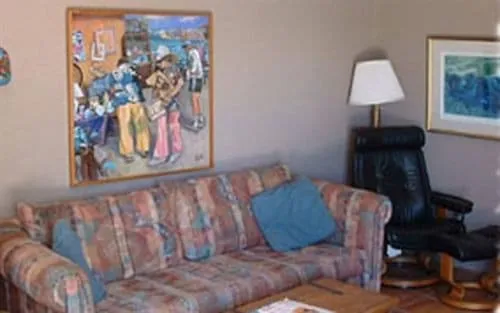 Bed and Bagels of Tucson hotel detail image 2