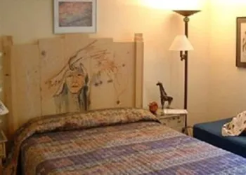 Bed and Bagels of Tucson hotel thumbnail 7