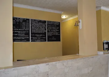Hotel San Jeronimo Inn hotel thumbnail 3