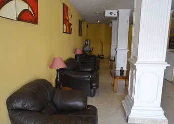 Hotel San Jeronimo Inn hotel thumbnail 4