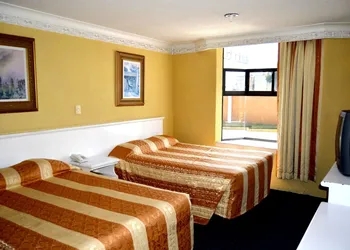 Hotel San Jeronimo Inn hotel thumbnail 8