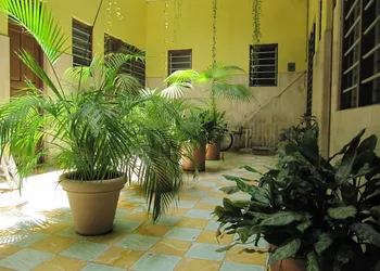 Hotel Amparo hotel thumbnail 2