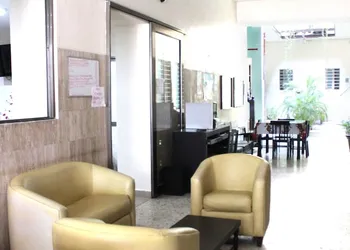 Hotel Amparo hotel thumbnail 3