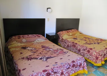 Hotel Amparo hotel thumbnail 4
