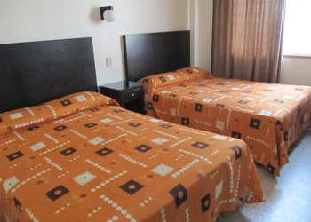 Hotel Amparo hotel thumbnail 5