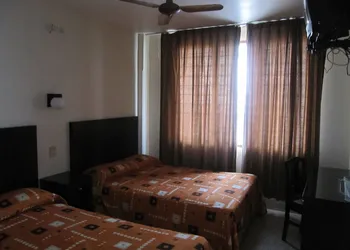 Hotel Amparo hotel thumbnail 6