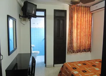 Hotel Amparo hotel thumbnail 7