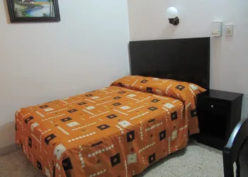 Hotel Amparo hotel thumbnail 8