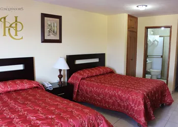 Hotel Conquistadores hotel thumbnail 5