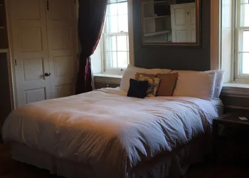 Stocks Manor Bed and Breakfast hotel thumbnail 4