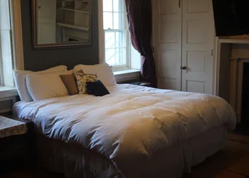 Stocks Manor Bed and Breakfast hotel thumbnail 6