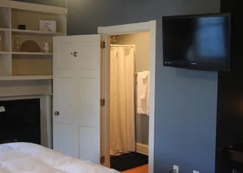Stocks Manor Bed and Breakfast hotel thumbnail 8