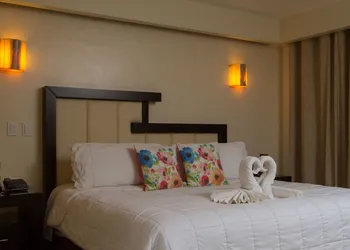 Hotel La Gloria de Calvillo hotel thumbnail 5