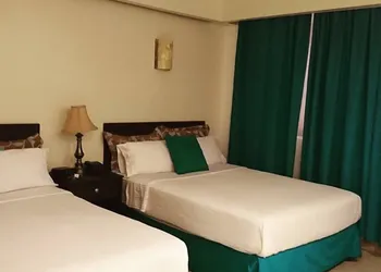 Hotel La Gloria de Calvillo hotel thumbnail 6
