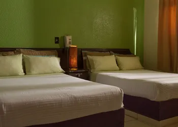 Hotel La Gloria de Calvillo hotel thumbnail 8
