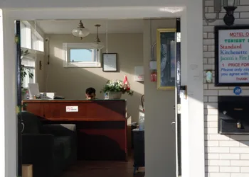 The Highlander Inn hotel thumbnail 2