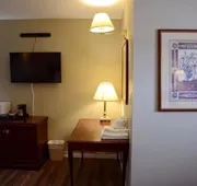 The Highlander Inn hotel detail image 5
