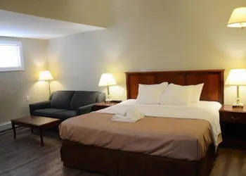 The Highlander Inn hotel thumbnail 8