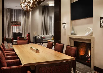Hilton Garden Inn Charlotte SouthPark hotel thumbnail 2