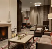 Hilton Garden Inn Charlotte SouthPark hotel detail image 4