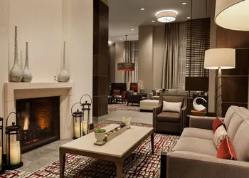 Hilton Garden Inn Charlotte SouthPark hotel thumbnail 4