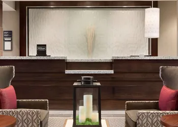 Hilton Garden Inn Charlotte SouthPark hotel thumbnail 5