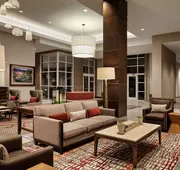 Hilton Garden Inn Charlotte SouthPark hotel detail image 7