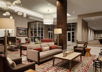 Hilton Garden Inn Charlotte SouthPark hotel thumbnail 7
