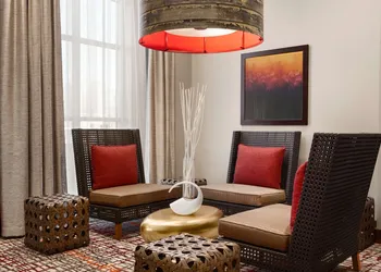 Hilton Garden Inn Charlotte SouthPark hotel thumbnail 8