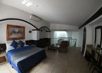 The Latit Hotel Querétaro hotel thumbnail 6