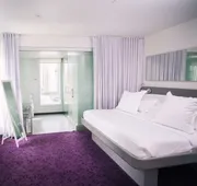 YOTEL Boston, Select by Hilton hotel detail image 5