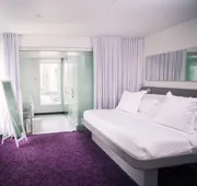 YOTEL Boston hotel detail image 5