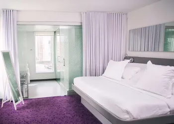 YOTEL Boston hotel thumbnail 5