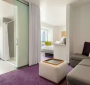 YOTEL Boston hotel detail image 7