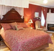 Cote's Bed & Breakfast Inn hotel detail image 4