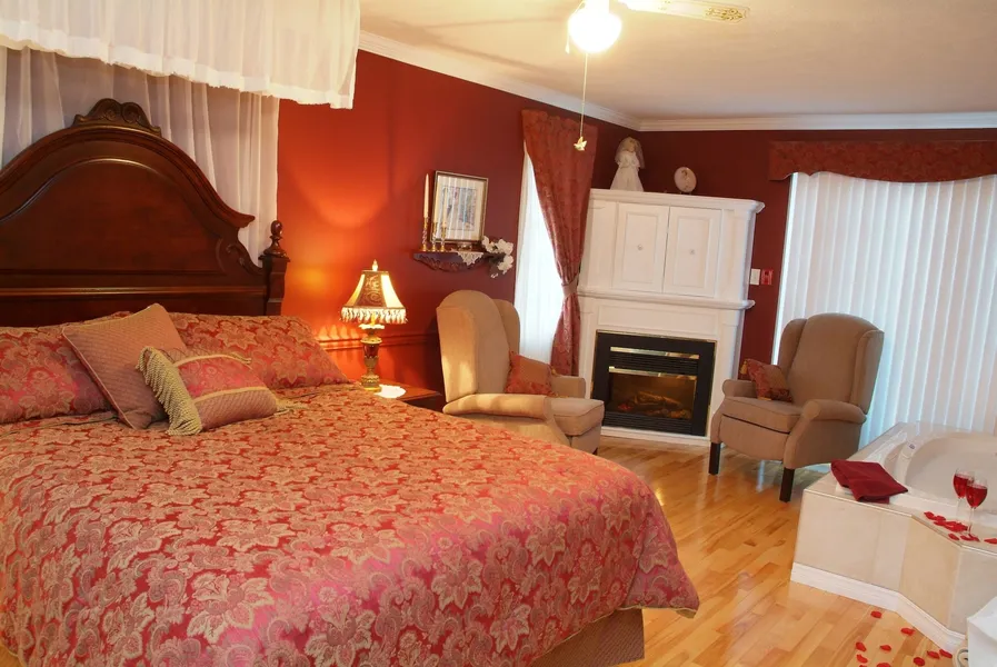 Cote's Bed & Breakfast Inn hotel detail image 6