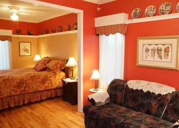 Cote's Bed & Breakfast Inn hotel thumbnail 7