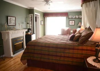 Cote's Bed & Breakfast Inn hotel thumbnail 8