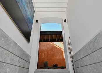 Hotel Los Amantes hotel thumbnail 2
