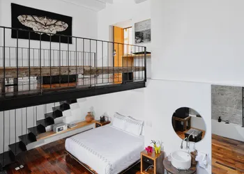 Hotel Los Amantes hotel thumbnail 3