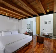 Hotel Los Amantes hotel detail image 4