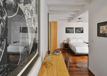 Hotel Los Amantes hotel thumbnail 5