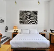 Hotel Los Amantes hotel detail image 7