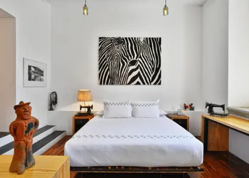 Hotel Los Amantes hotel thumbnail 7