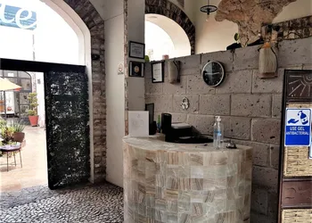 Hotel Boutique Casona Cantera Queretaro hotel thumbnail 2