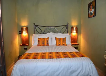 Hotel Boutique Casona Cantera Queretaro hotel thumbnail 5