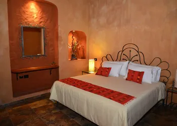 Hotel Boutique Casona Cantera Queretaro hotel thumbnail 6